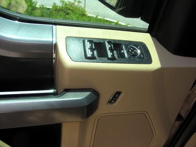 Photo of 2015 Brown Ford F-150