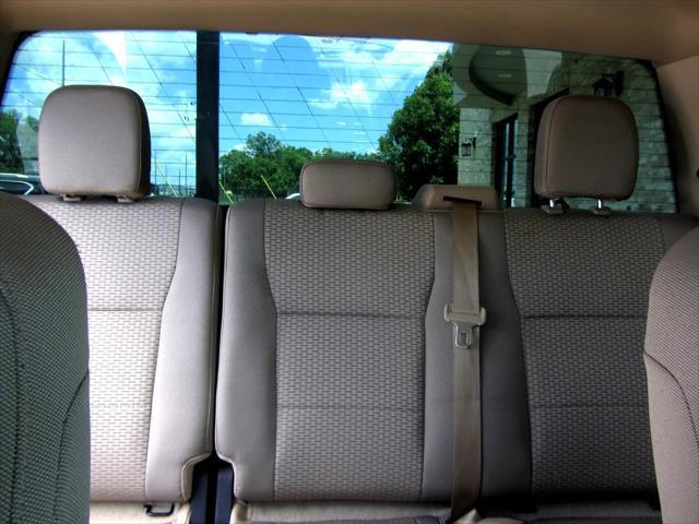 Photo of 2015 Brown Ford F-150
