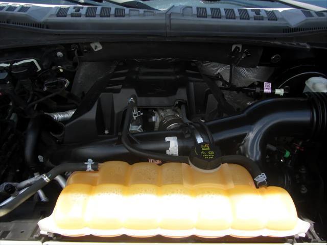 Photo of 2015 Brown Ford F-150