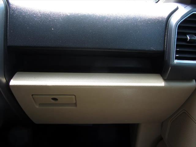 Photo of 2015 Brown Ford F-150