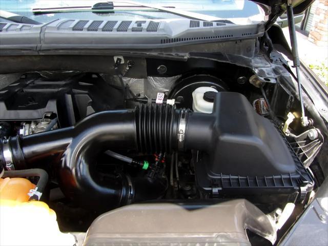 Photo of 2015 Brown Ford F-150