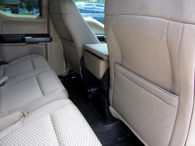 Photo of 2015 Brown Ford F-150