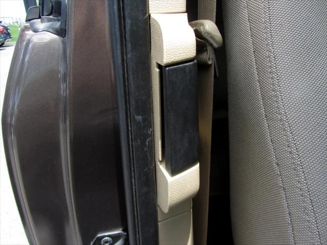 Photo of 2015 Brown Ford F-150