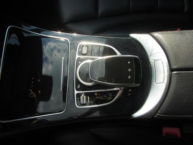 Photo of 2016 Black Mercedes-Benz C-Class