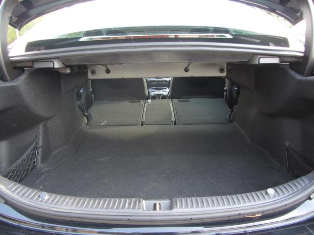 Photo of 2016 Black Mercedes-Benz C-Class
