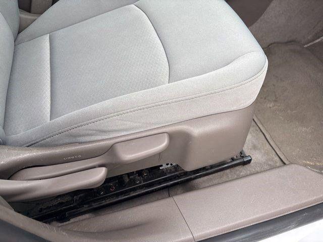 Photo of 2021 Summit White Chevrolet Malibu