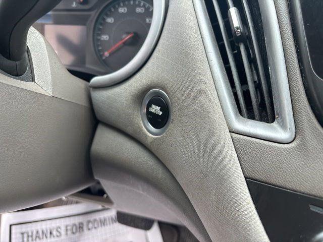 Photo of 2021 Summit White Chevrolet Malibu