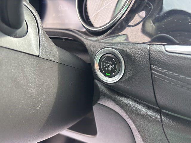 Photo of 2021 Deep Azure Metallic Buick Encore GX