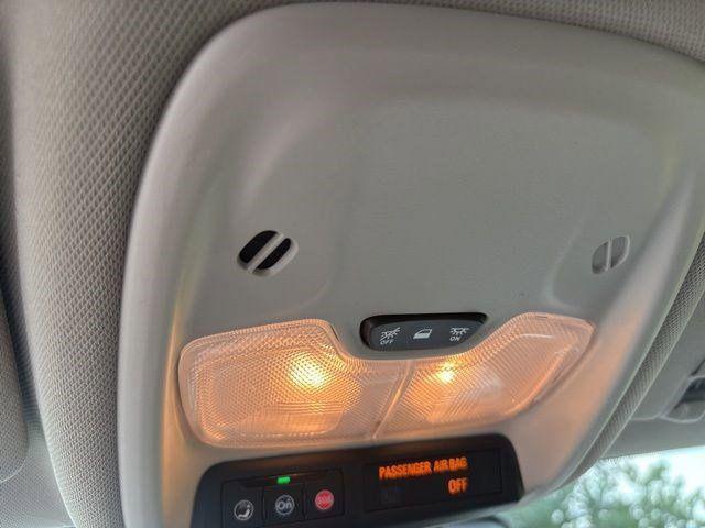 Photo of 2021 Deep Azure Metallic Buick Encore GX