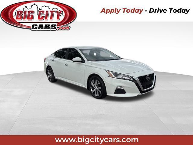 2019 Nissan Altima