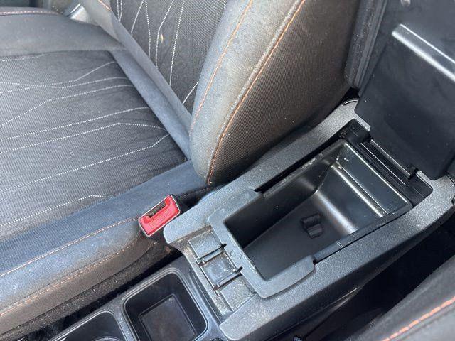 Photo of 2021 Shadow Black Ford EcoSport