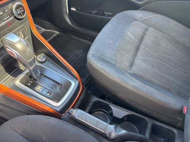 Photo of 2021 Shadow Black Ford EcoSport