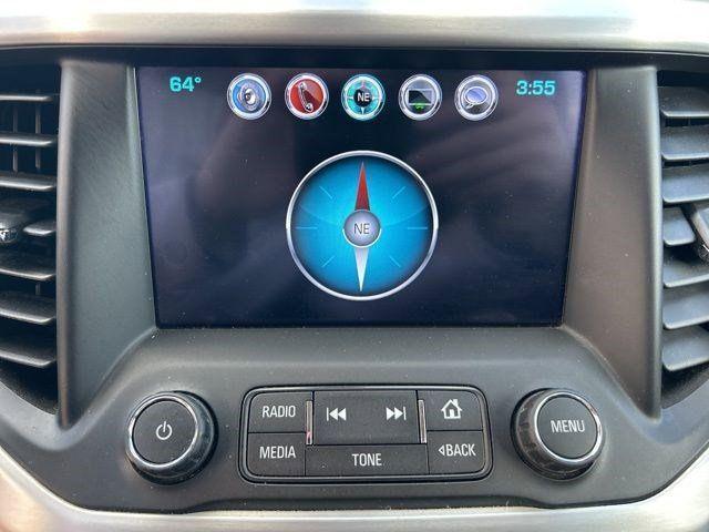 Photo of 2019 Brown GMC Acadia