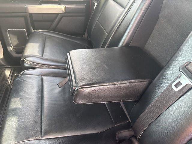 Photo of 2017 Maroon Ford F-150
