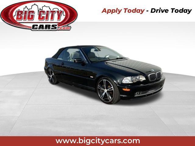 2002 BMW 330