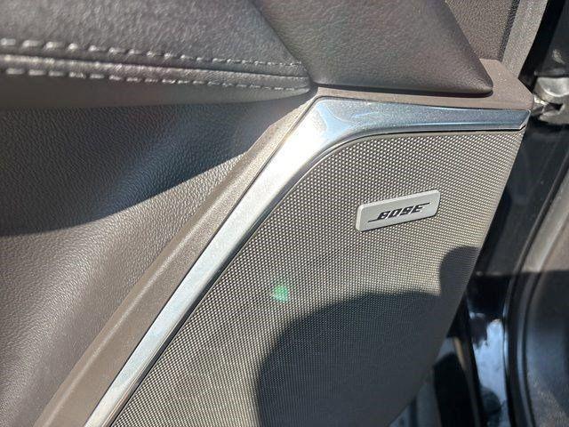 Photo of 2017 Black Raven Cadillac Escalade