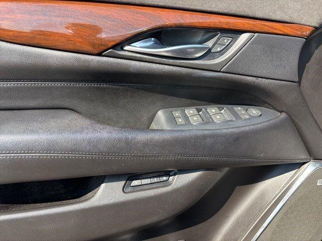 Photo of 2017 Black Raven Cadillac Escalade