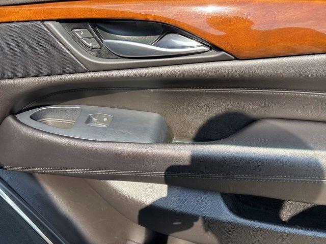Photo of 2017 Black Raven Cadillac Escalade