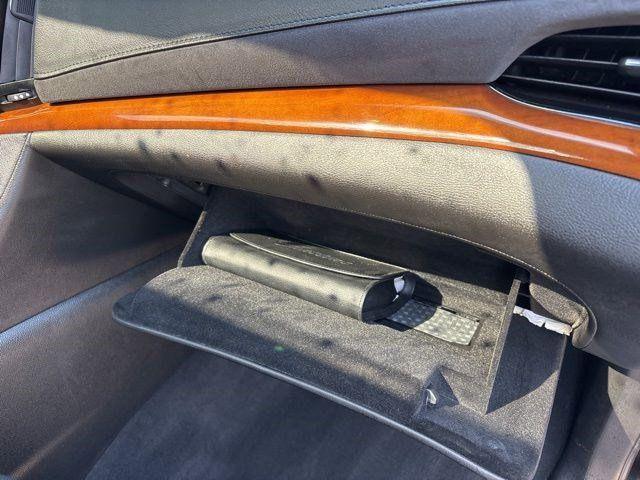Photo of 2017 Black Raven Cadillac Escalade