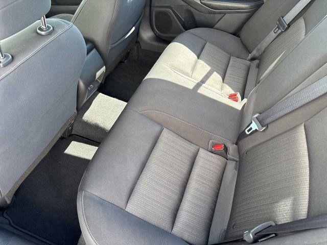 Photo of 2024 Super Black Nissan Altima