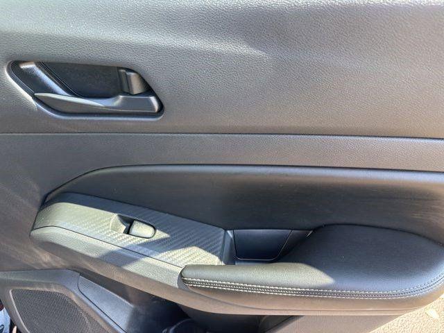 Photo of 2024 Super Black Nissan Altima