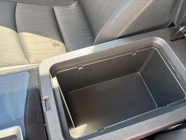 Photo of 2024 Super Black Nissan Altima