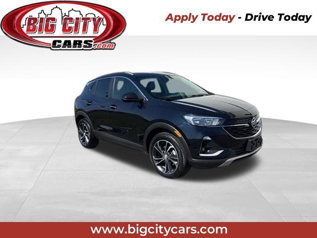 2021 Buick Encore Gx
