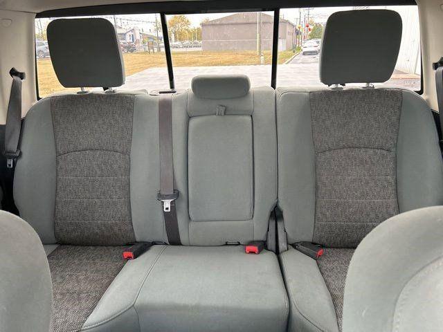 Photo of 2016 Bright White Clearcoat RAM 1500