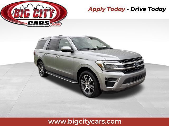 2022 Ford Expedition