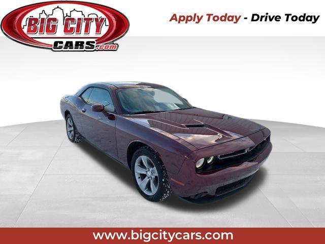 2019 Dodge Challenger