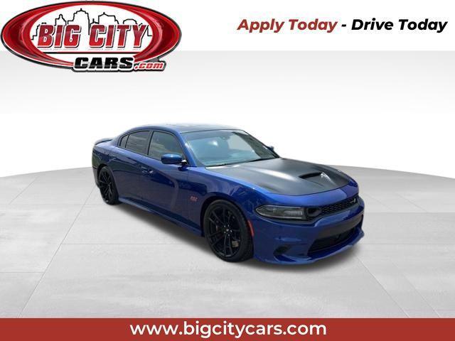 2021 Dodge Charger