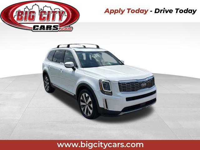 2020 Kia Telluride