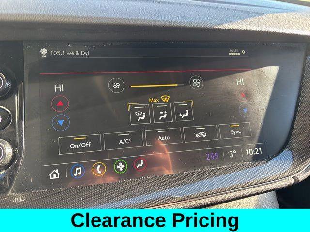 Photo of 2023 Moonstone Gray Metallic Buick Envision