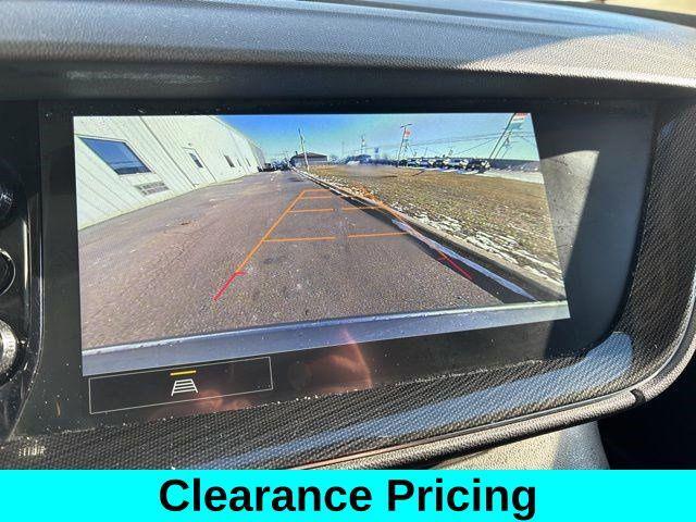 Photo of 2023 Moonstone Gray Metallic Buick Envision