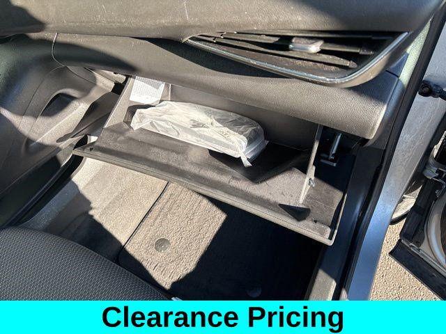 Photo of 2023 Moonstone Gray Metallic Buick Envision