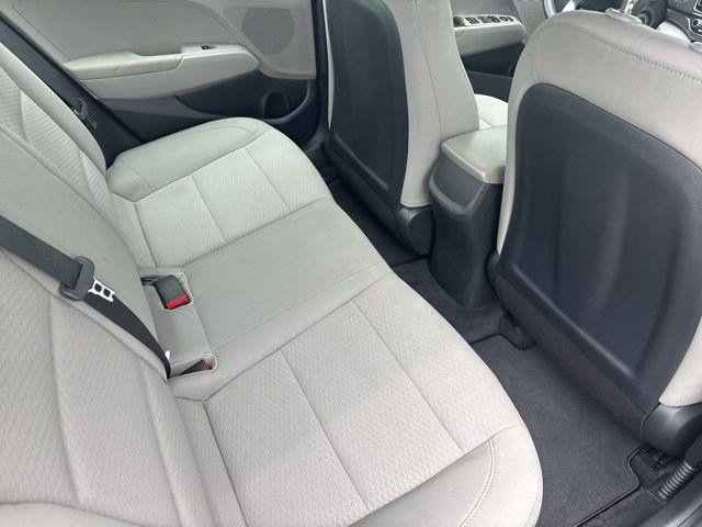 Photo of 2020 Phantom Black Hyundai ELANTRA