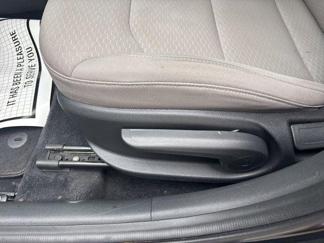 Photo of 2020 Phantom Black Hyundai ELANTRA
