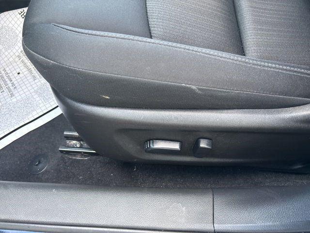 Photo of 2024 Super Black Nissan Altima