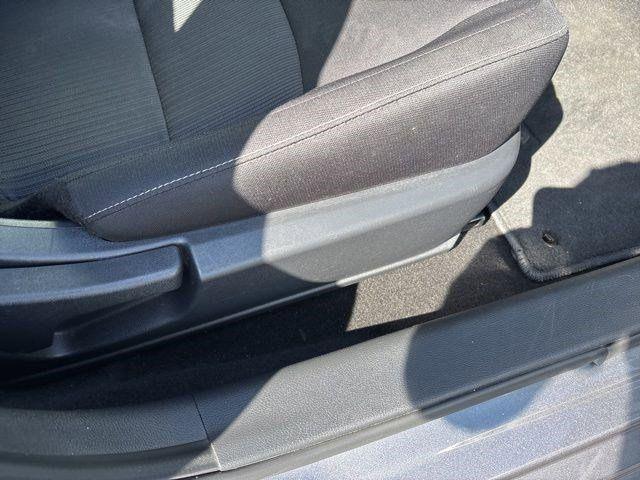 Photo of 2024 Gun Metallic Nissan Sentra