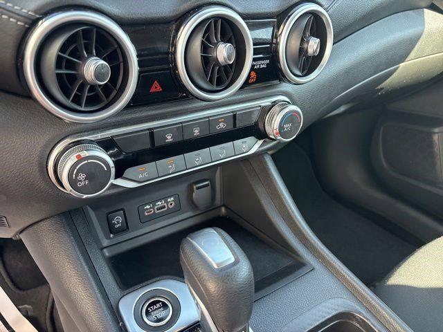 Photo of 2024 Gun Metallic Nissan Sentra