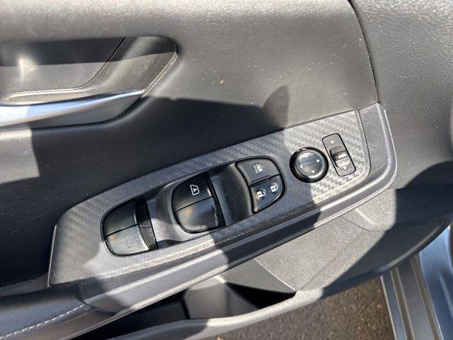 Photo of 2024 Gun Metallic Nissan Sentra