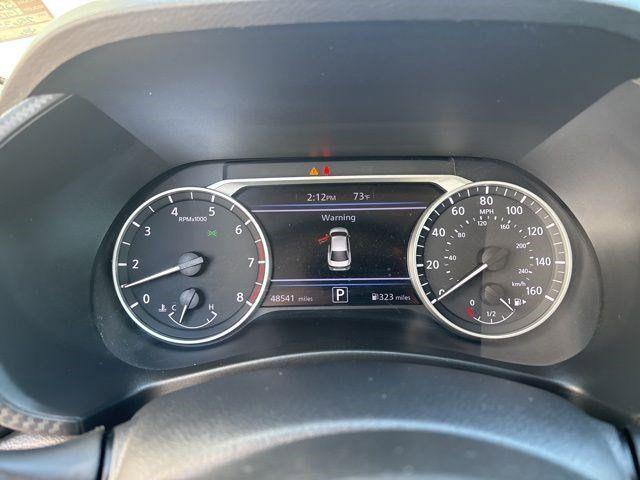 Photo of 2024 Gun Metallic Nissan Sentra