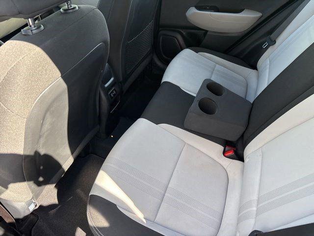 Photo of 2024 Onyx Black Hyundai VENUE