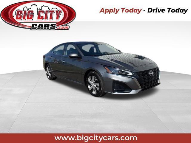 2023 Nissan Altima