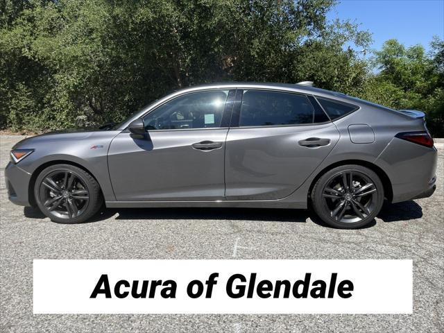 2025 Acura Integra
