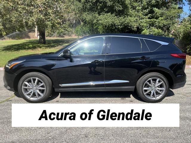 2023 Acura RDX