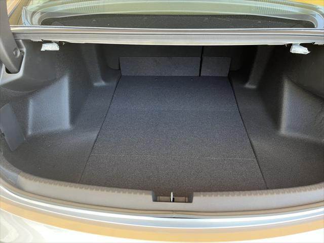 Photo of 2025 Lunar Silver Metallic Acura TLX