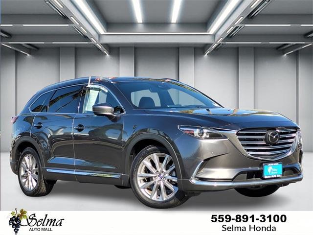 2020 Mazda CX-9