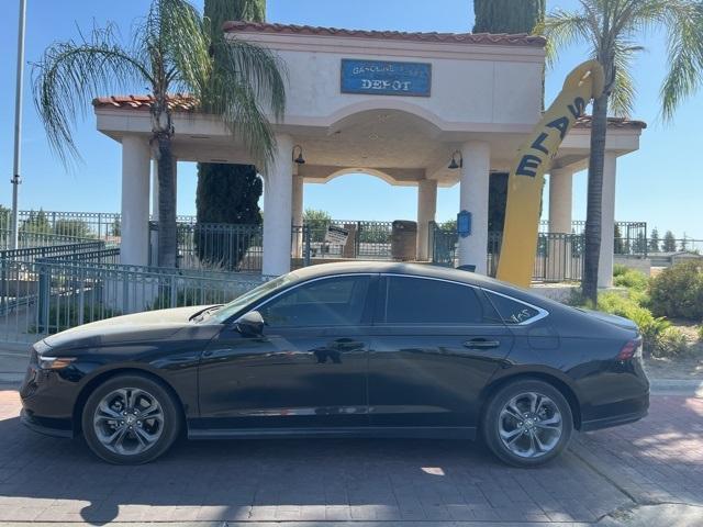 2024 Honda Accord
