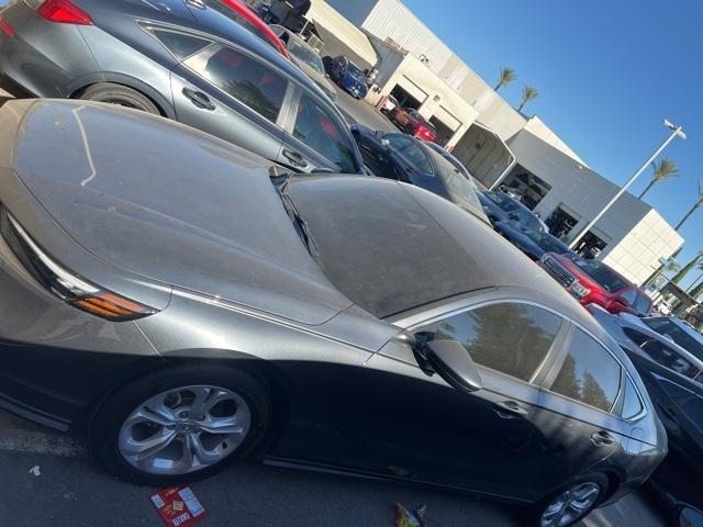 2024 Honda Accord